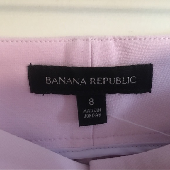 Banana Republic Pantsuit - Mother of The Bride, Bridesmaid, Summer Wedding - Picture 5 of 11